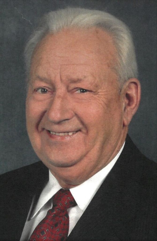 Dr. Gerald E. Smith, Md