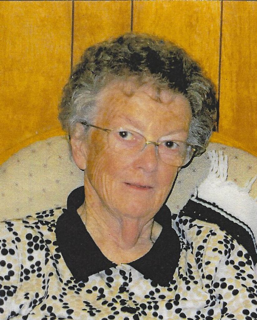 Corrine Lucille Tandy