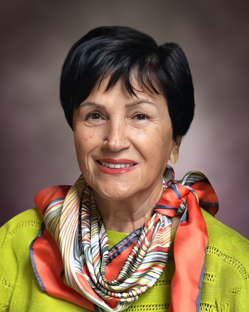 Maria Anghelina Profile Photo