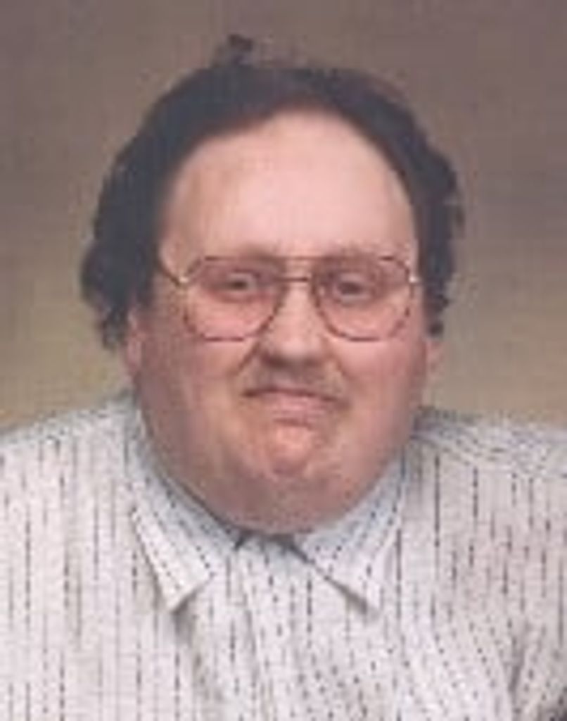 Donald Ray Lambert Profile Photo