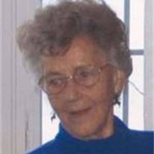 Isabelle H. Thomas Profile Photo