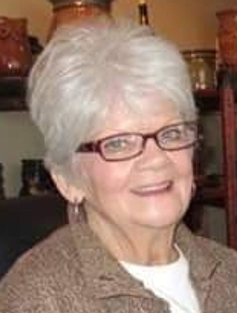 Janet L. Collister