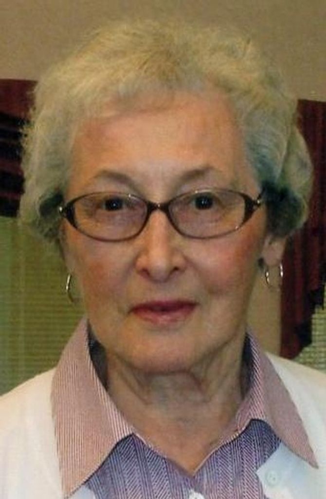 Edith A. Monday Profile Photo