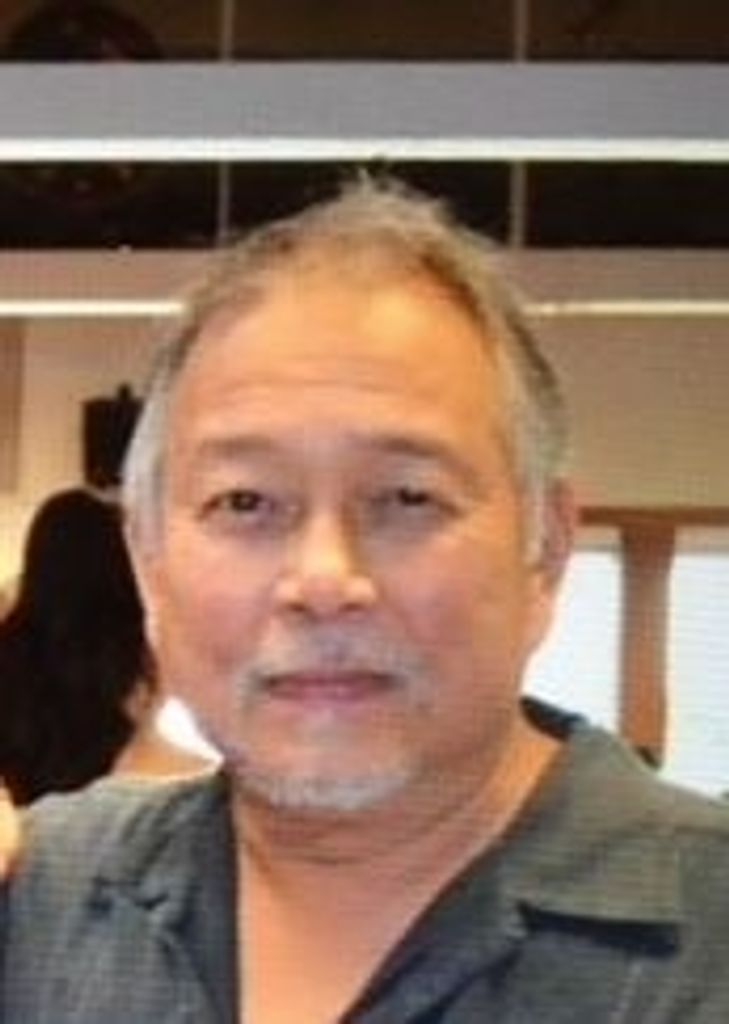 Reynaldo B Lumagui