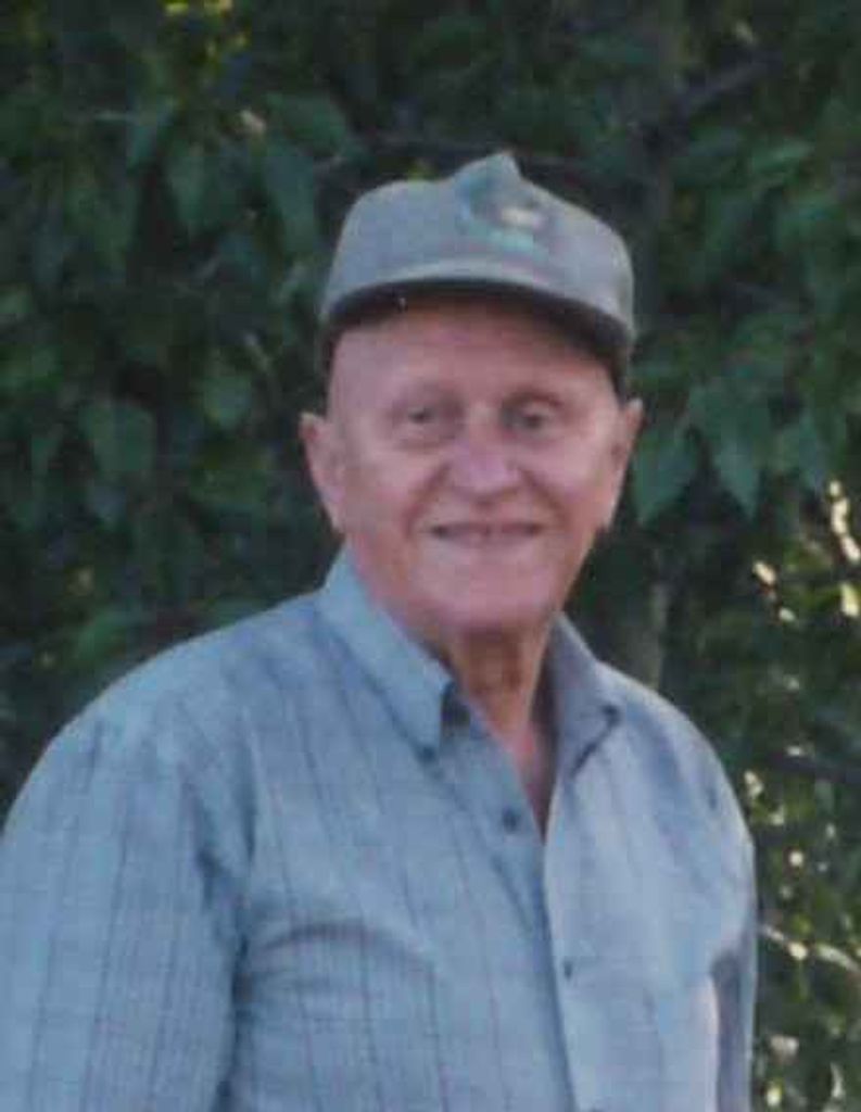 Dwayne F. Schreader