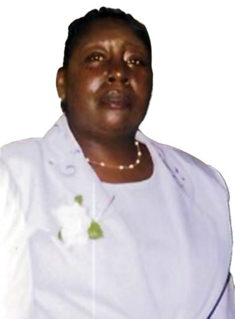 Mary Mcleod Williams Profile Photo