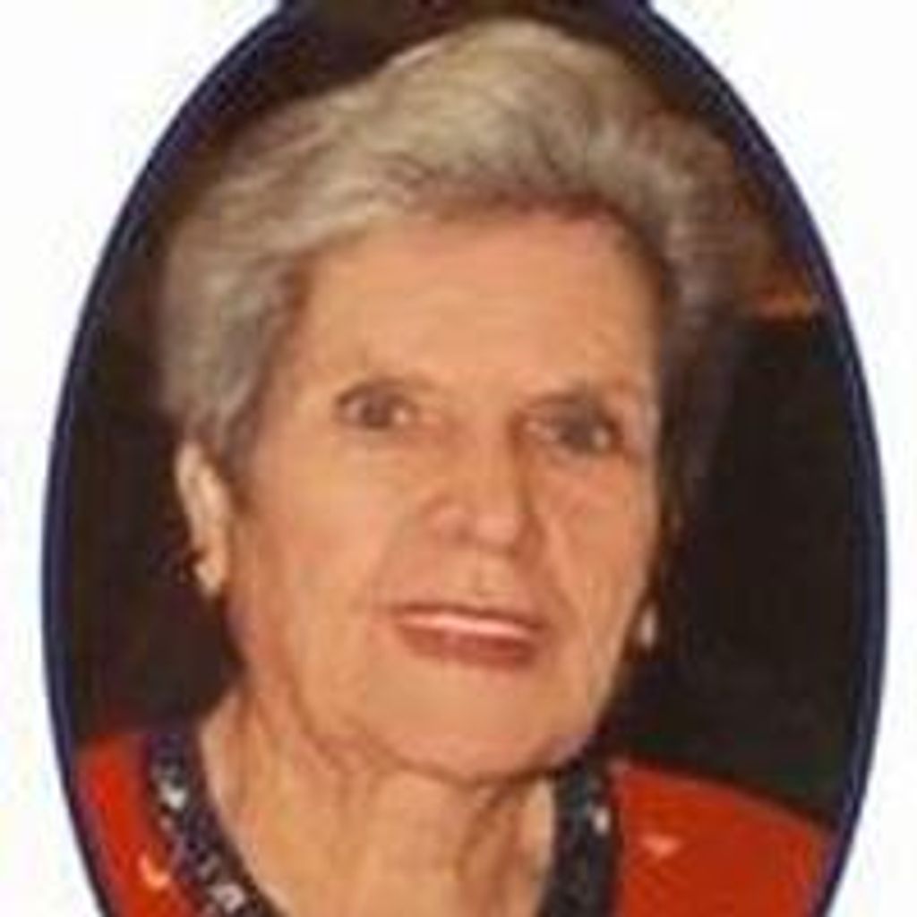 Mary Lou Salsberry