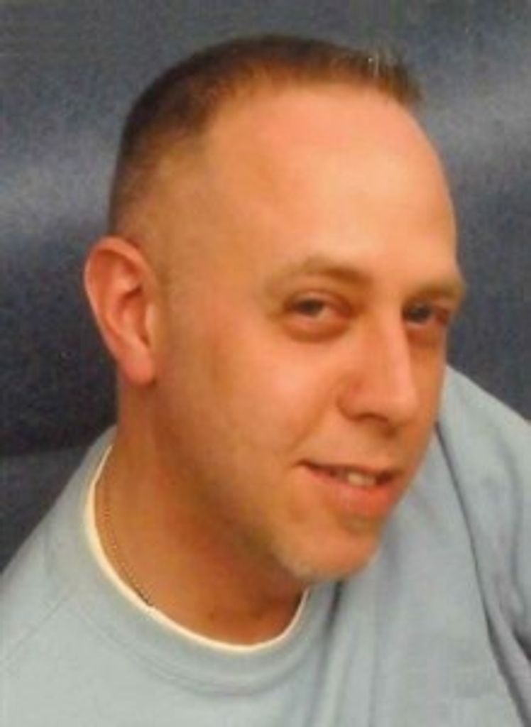 Brian Maas Profile Photo