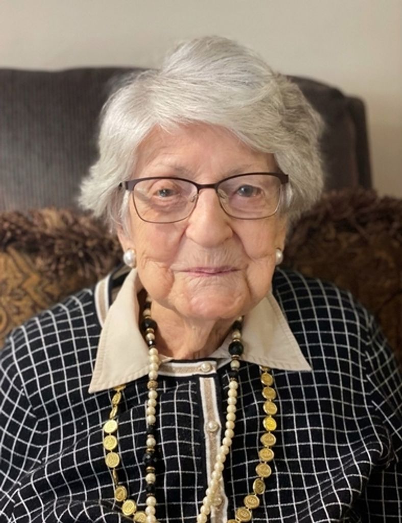 Agnes M. Rogers Profile Photo