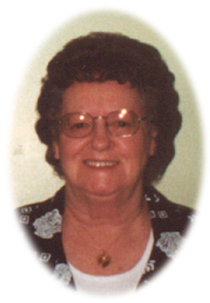 Bonnie Holiday