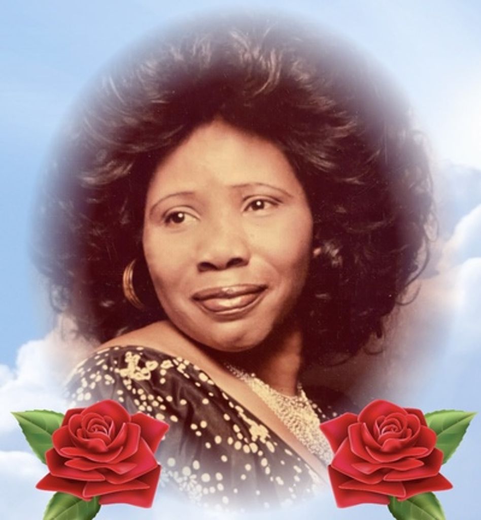 Earnestine Bailey- Dean Profile Photo