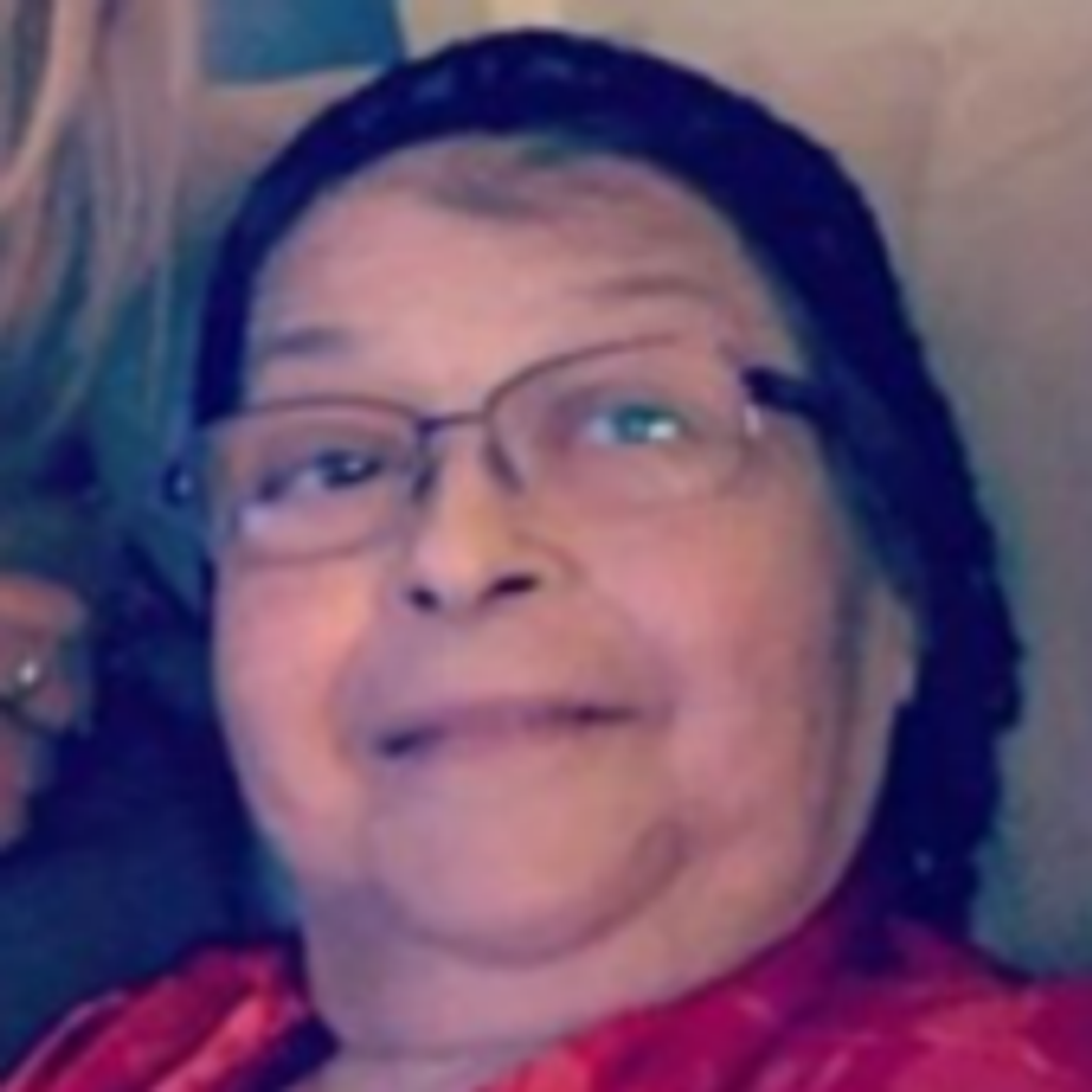 Maria M. Leon
