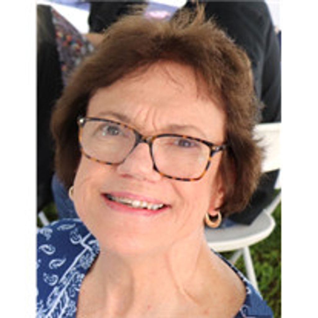 Martha C. Macdonald Profile Photo