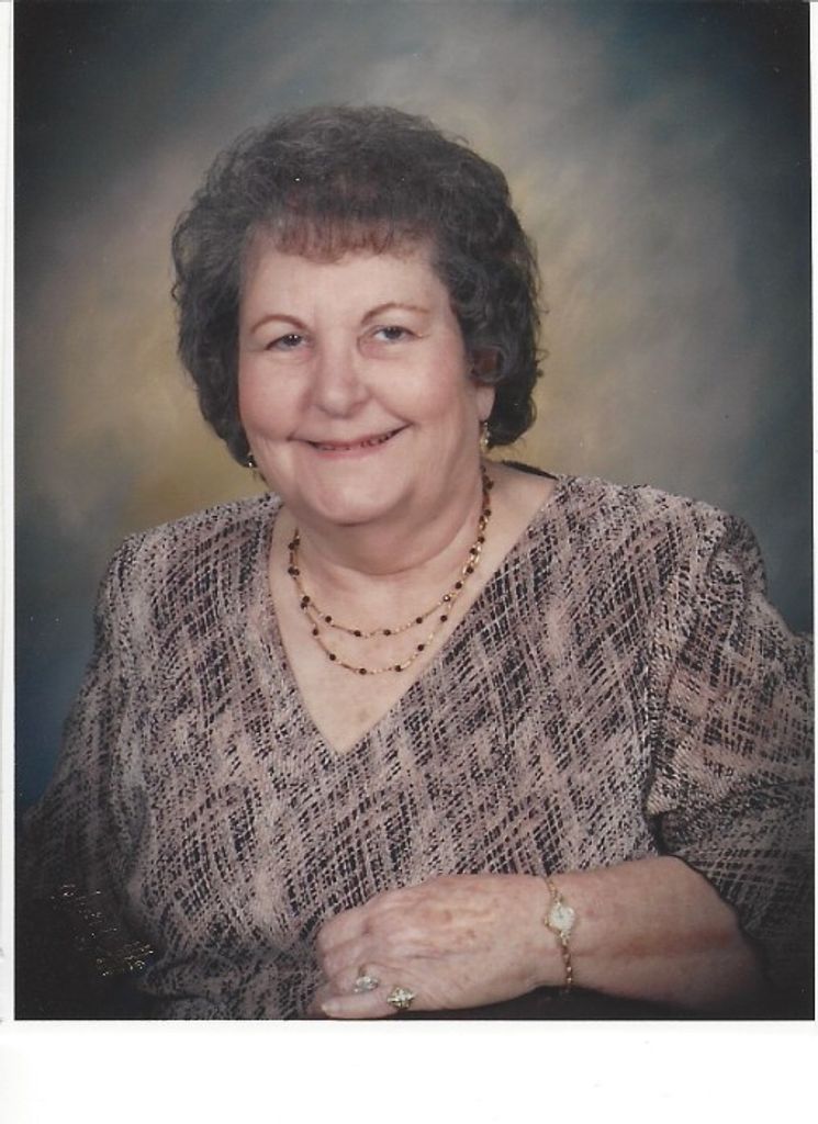 Claudia Corena (Carter)  Dubberly Profile Photo