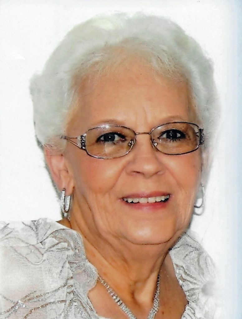 Charity "Jean" I. Crowe