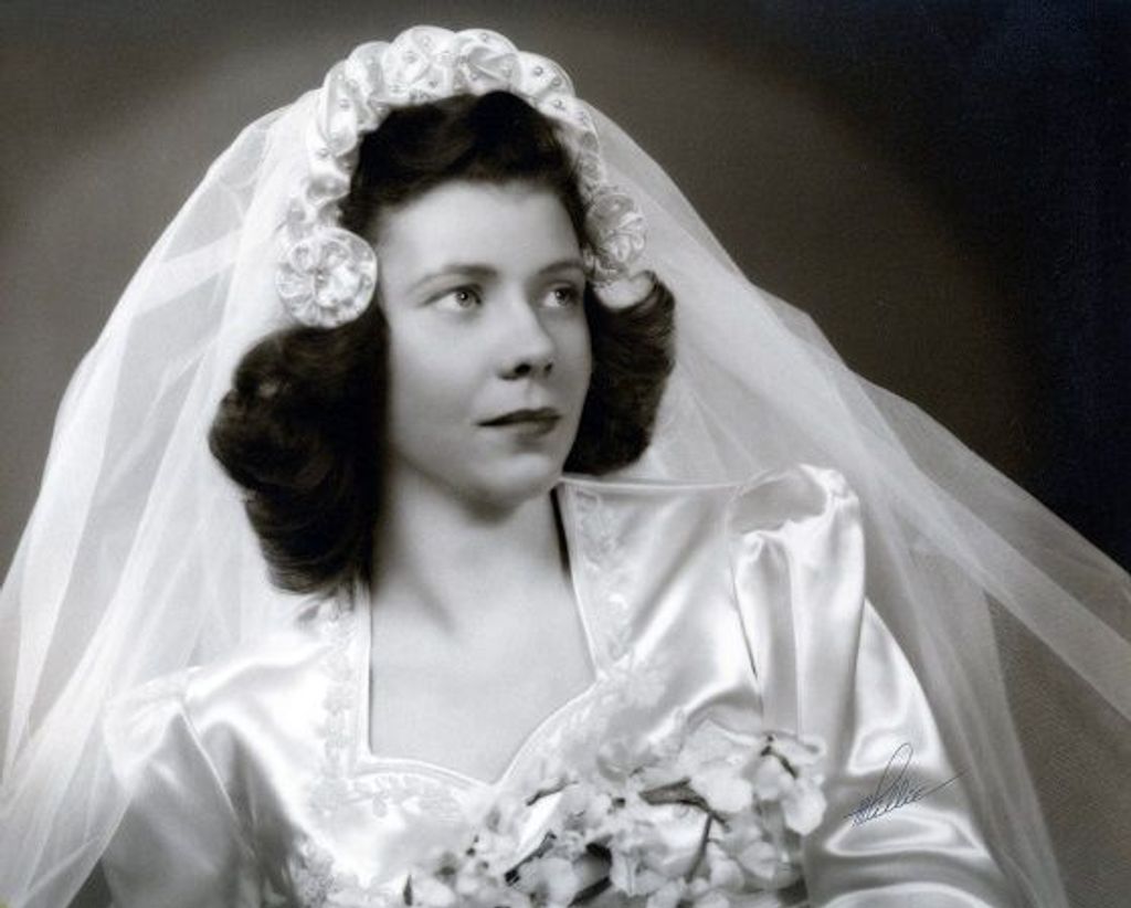 Dolly D. Mcintosh Profile Photo