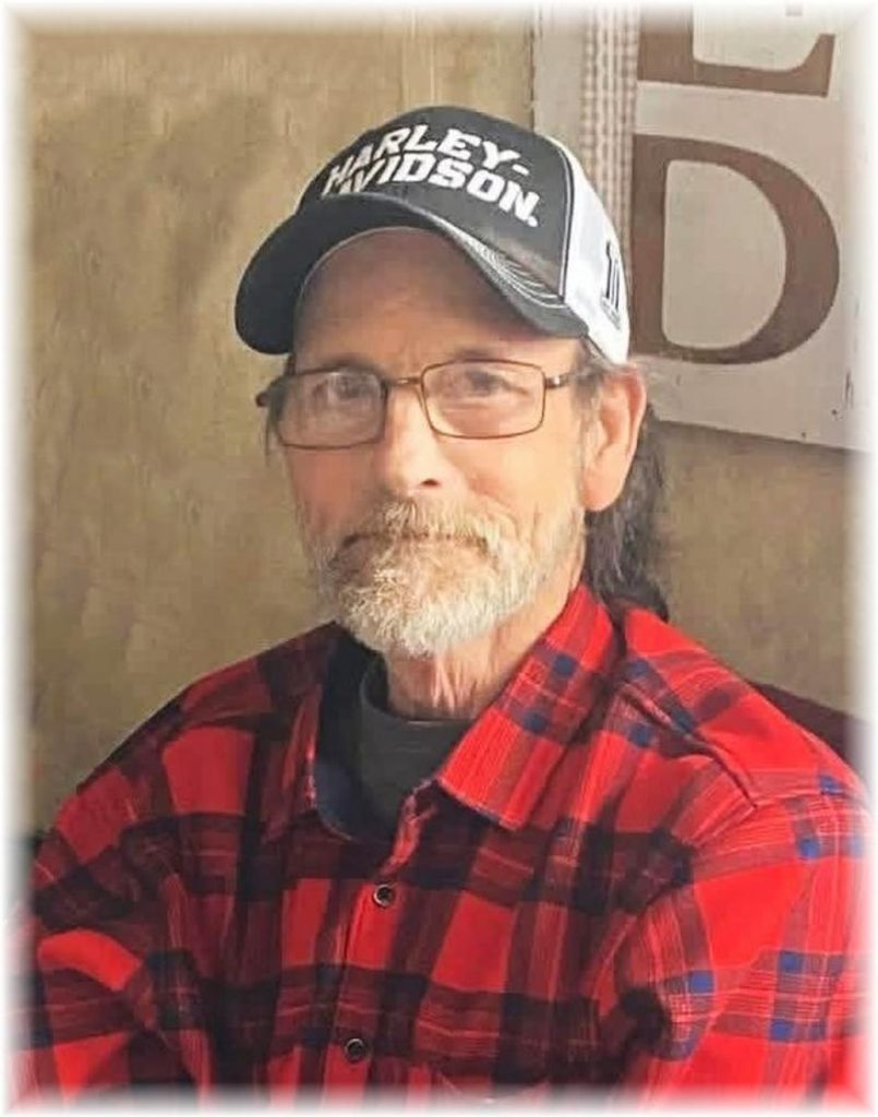 Robert "Randy" Randall Mcneill Profile Photo