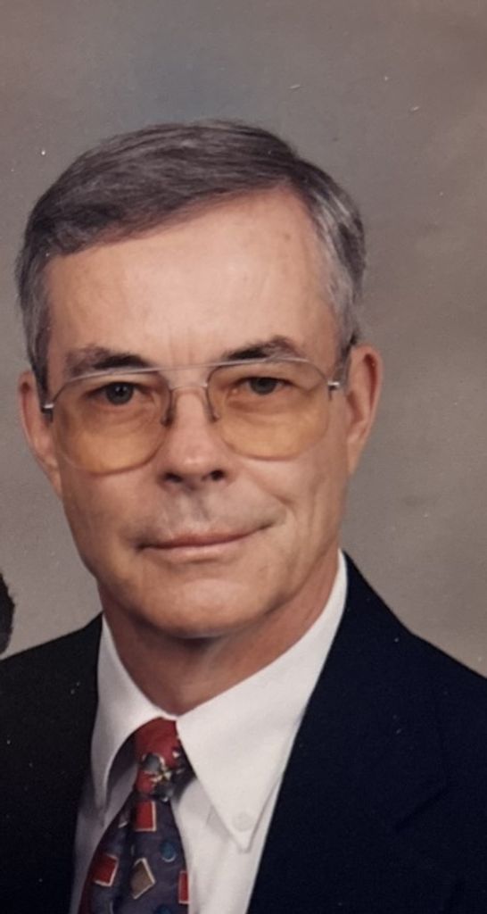 Wayne Kyle Hewett Profile Photo
