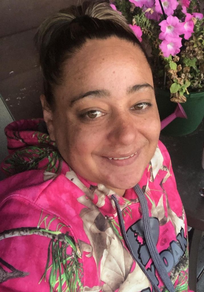 Christina Markiewicz Profile Photo