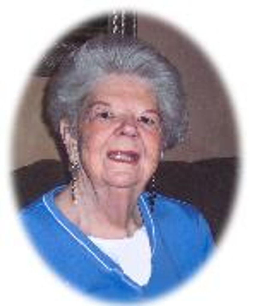 Theresa M. "Terry" O'Hearn