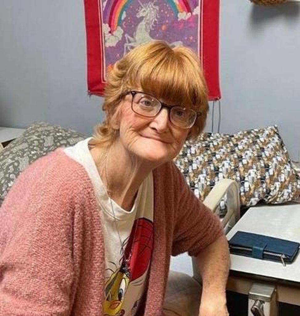 Mary Lou Smalley Profile Photo