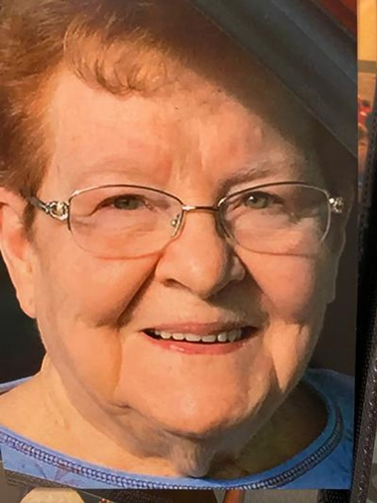 Ruth Ann Smith Profile Photo