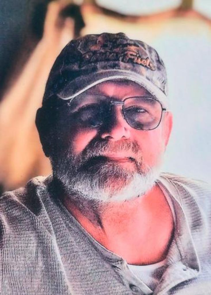 Terry Herbert Profile Photo