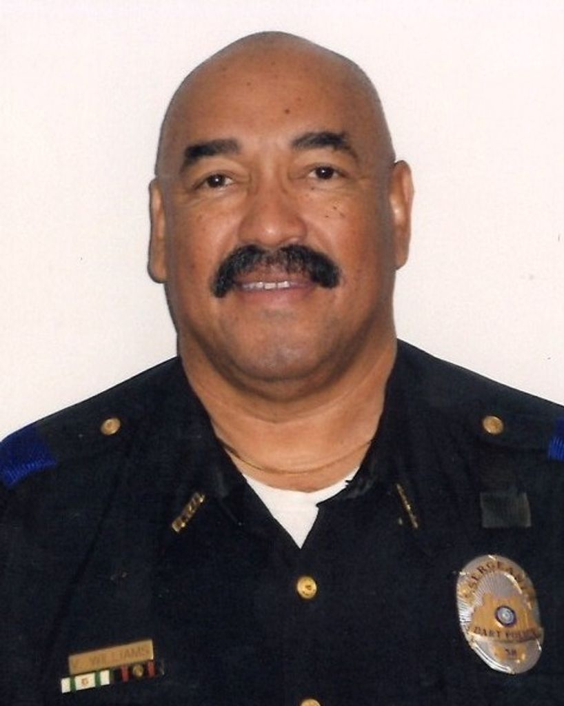 VINCENT EDDIE WILLIAMS Profile Photo