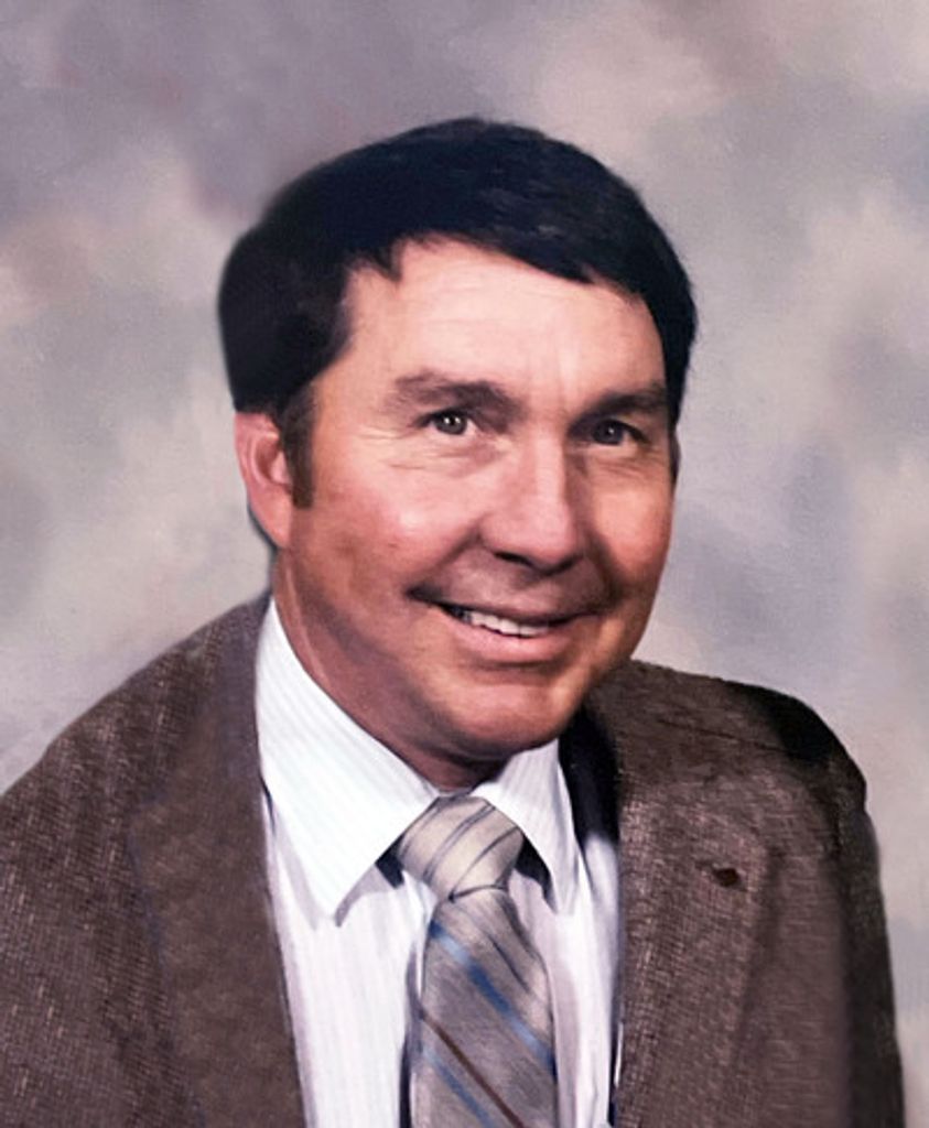 Richard Pousson