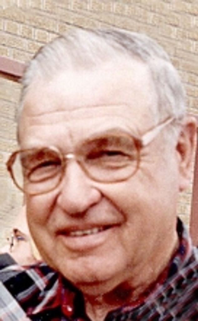 Melvin Cook
