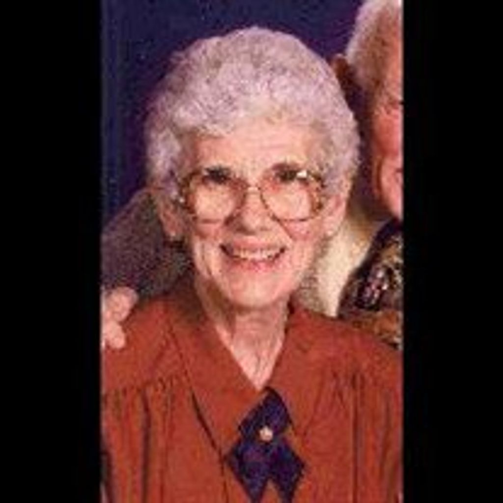 Mary Crum