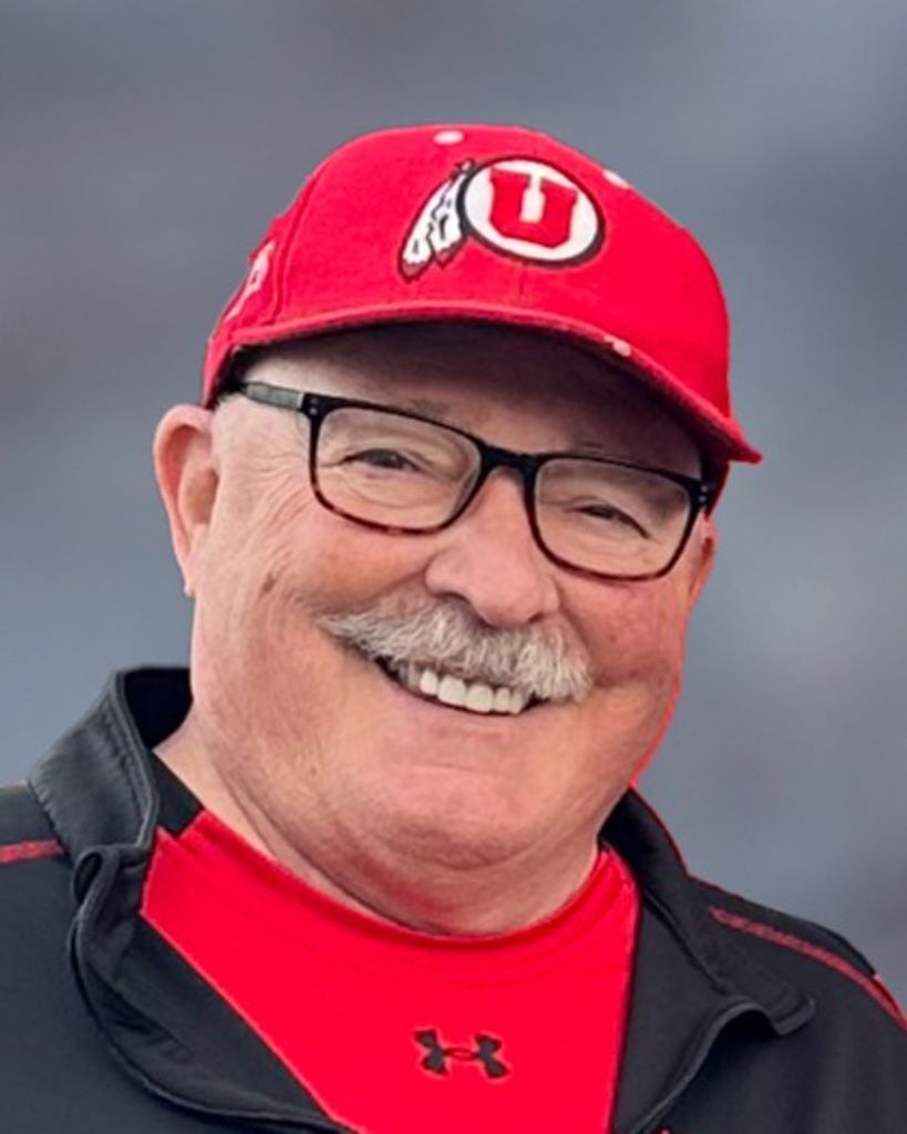 Kent Richins Waldron