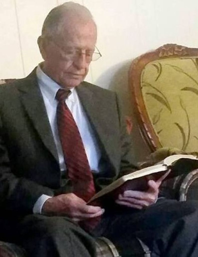 Bobby "B.G." Gene Miller, Sr.