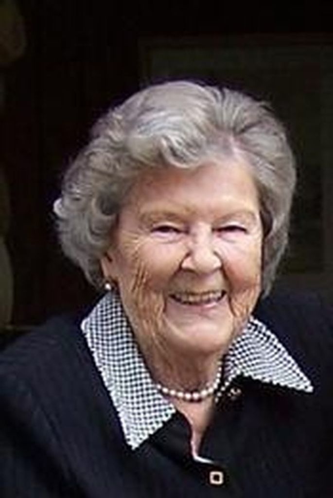 Helen Watrous