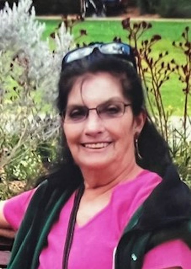 Peggy Lapier