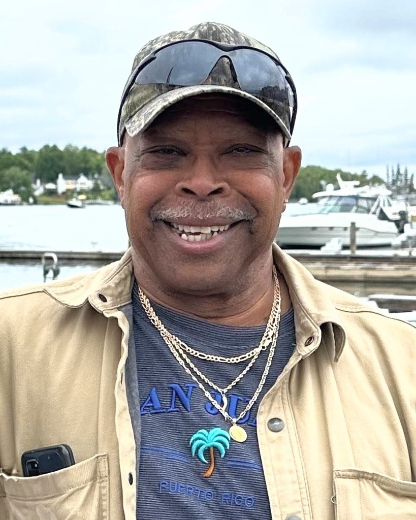 Bradley J. Henderson