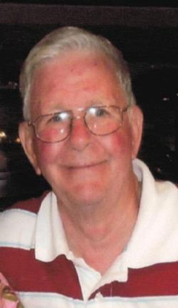 Francis A. Bautz