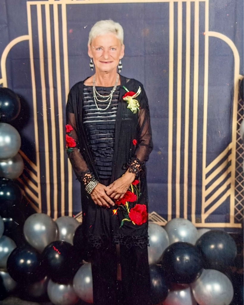 Linda Faye Abernathy Profile Photo