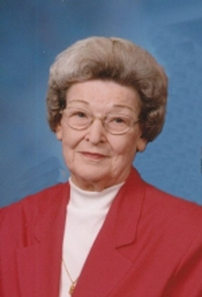 Mary Frances Golden