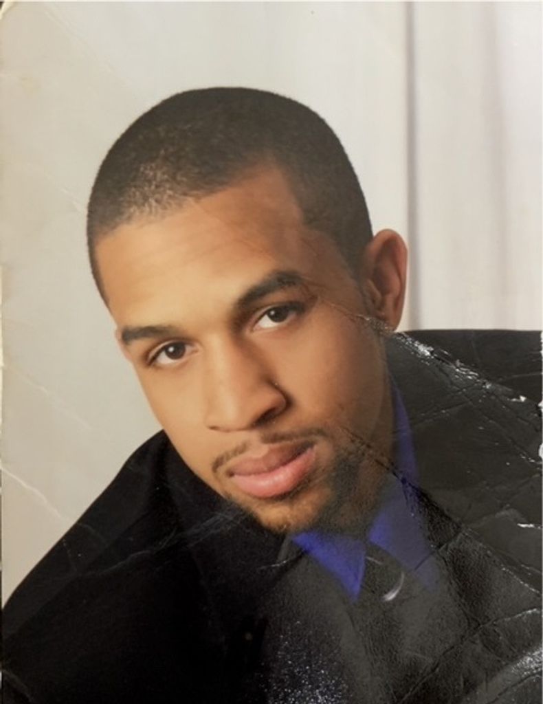 Trevor Mckinsey Clark Profile Photo