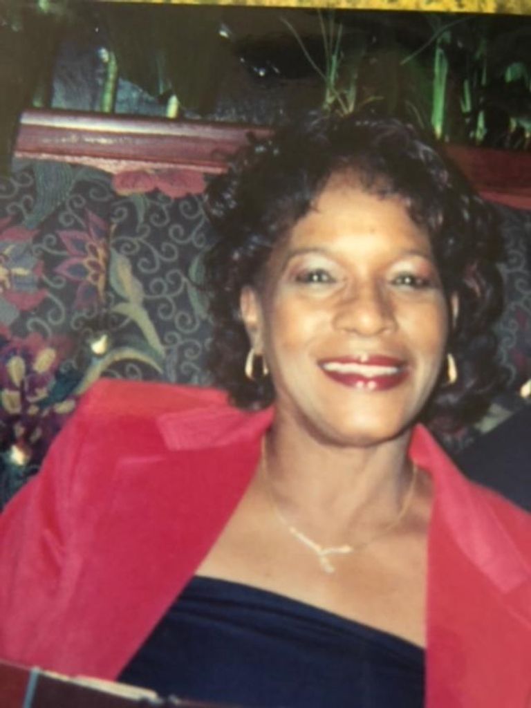 Mrs. Phyllis Hairston Profile Photo