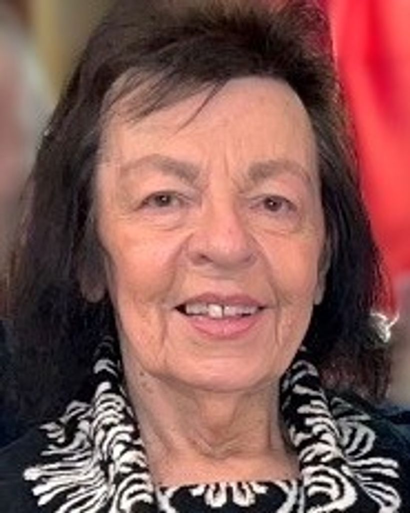 Shirley A. Mamalis Profile Photo