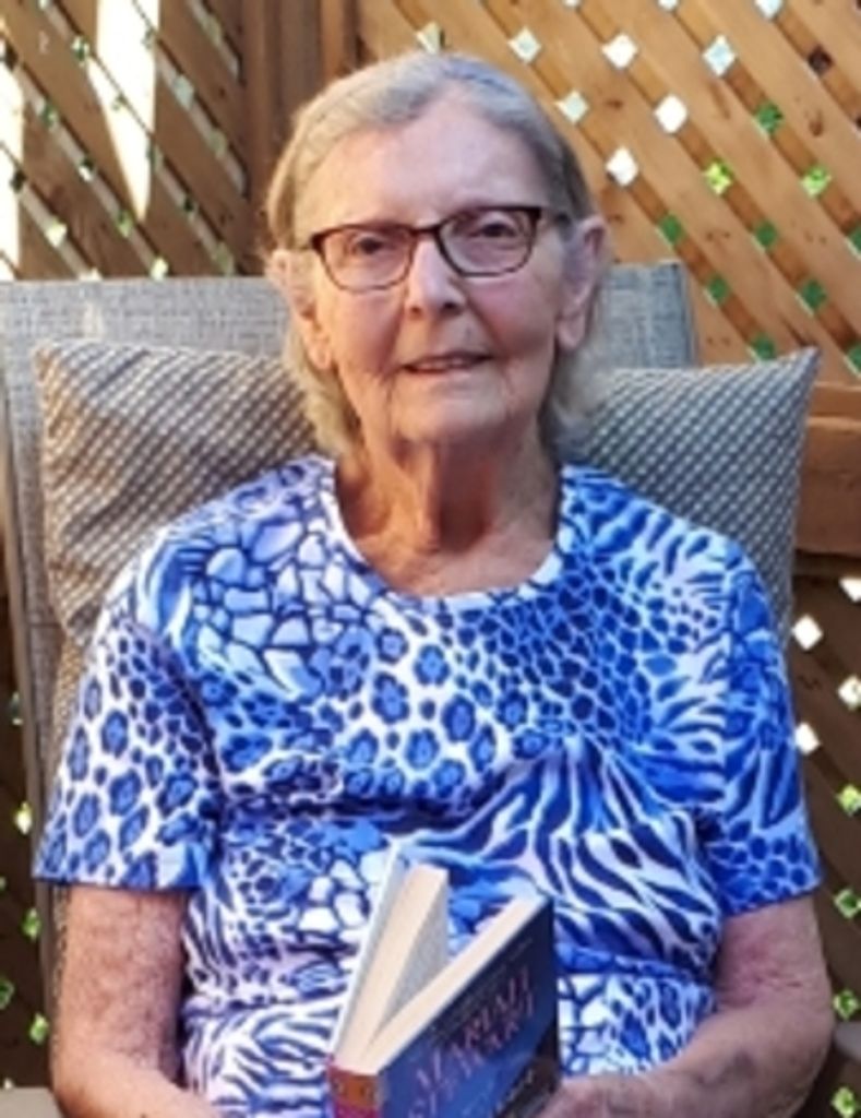 Marie Elizabeth Peardon Profile Photo