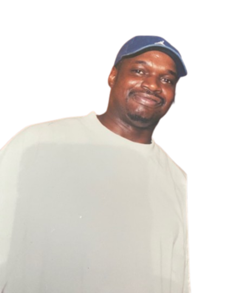 Ronald Gene Weathers