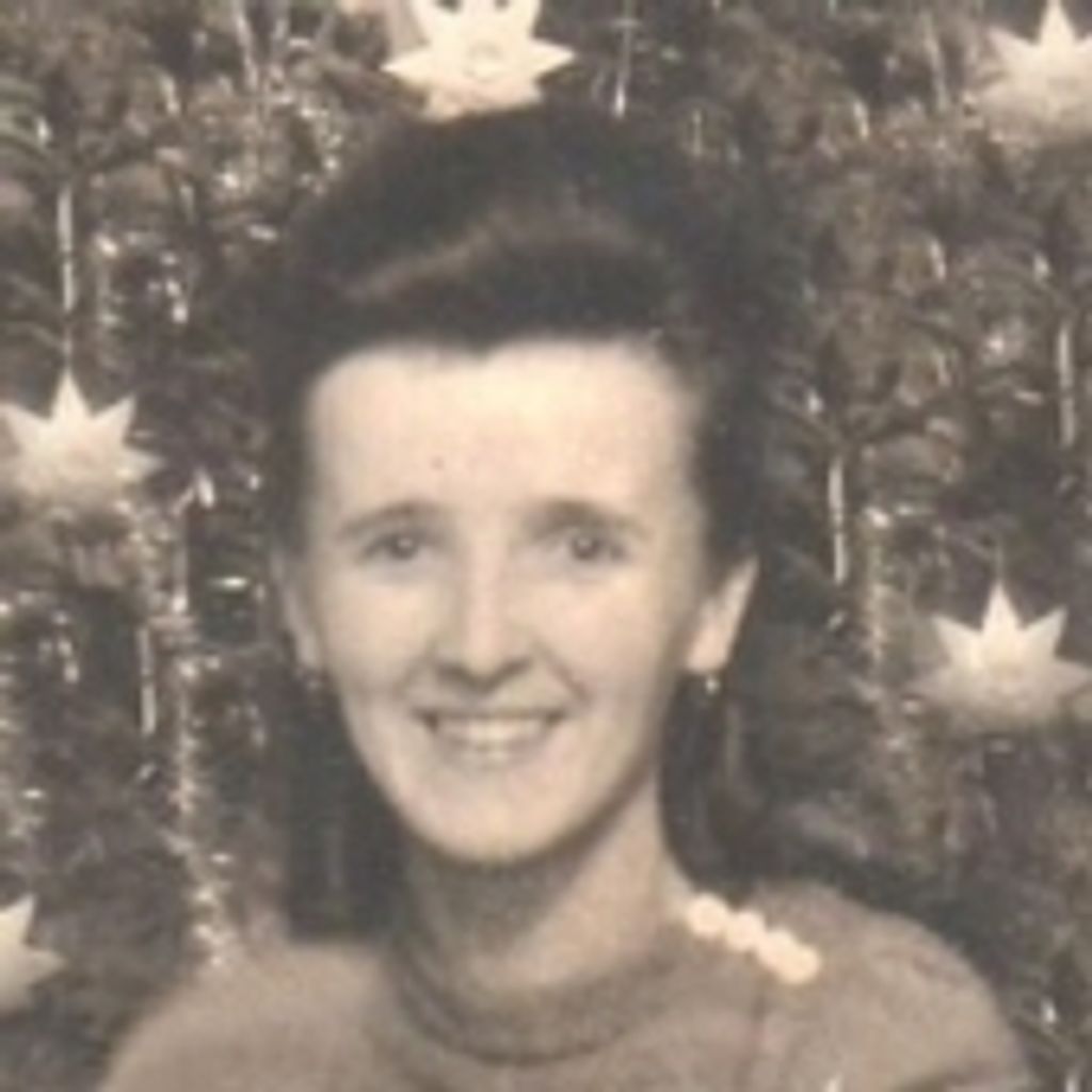 Krystyna Wisniewski