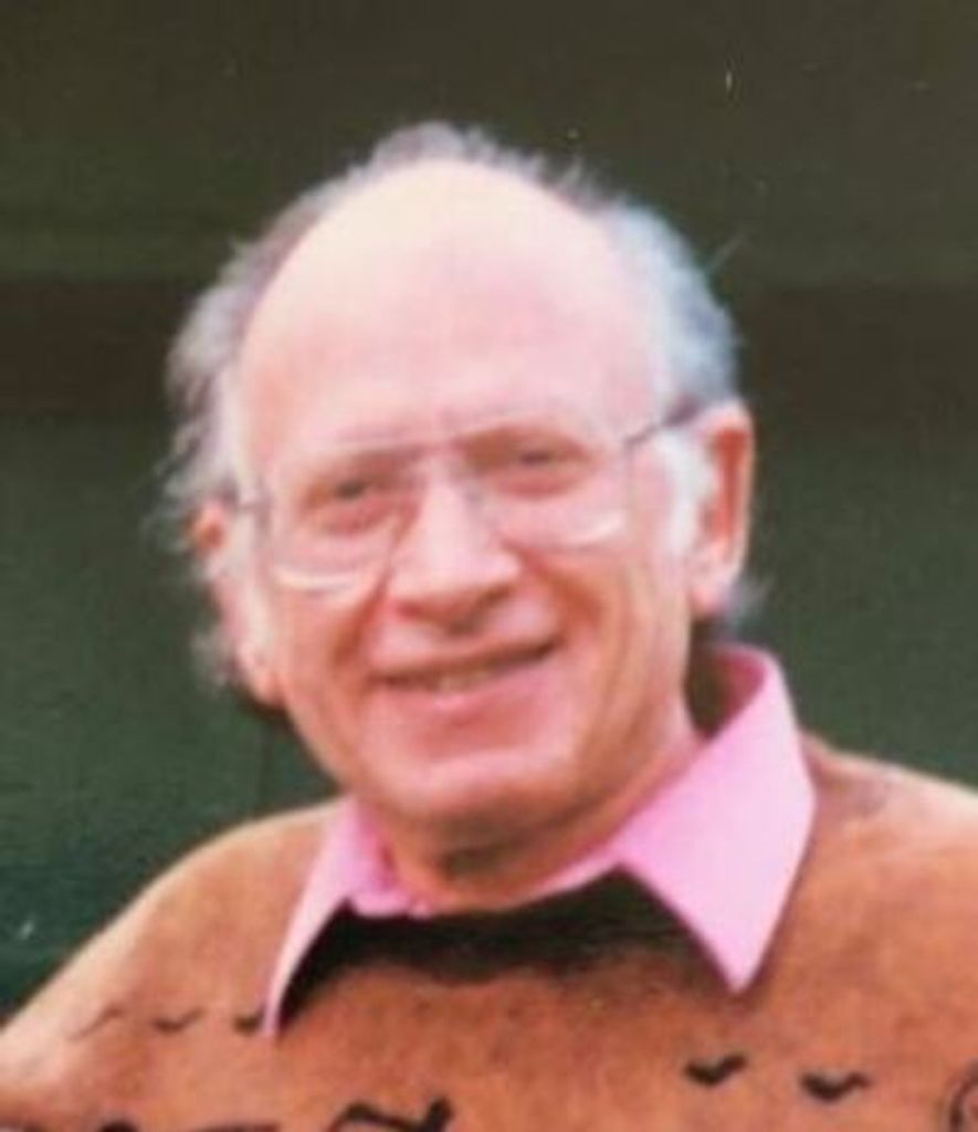 Justin Kodner Profile Photo