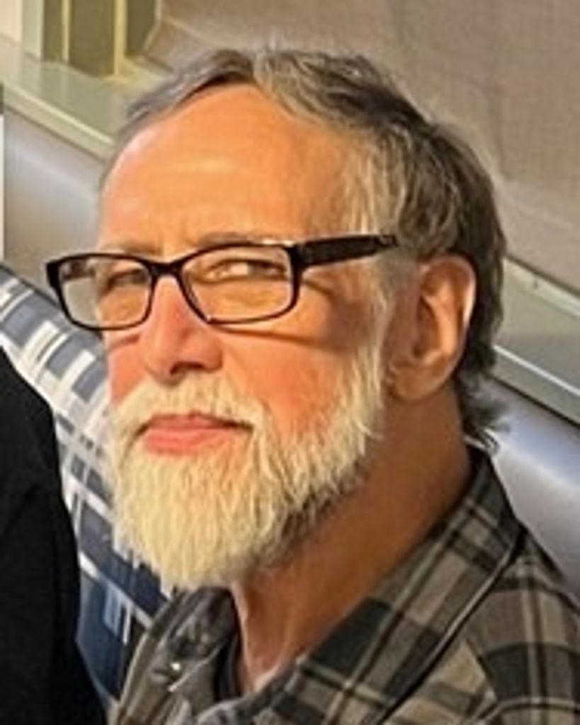 Edward Michael Wilke