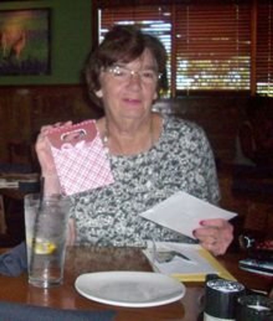 Nonie May Whittington Profile Photo