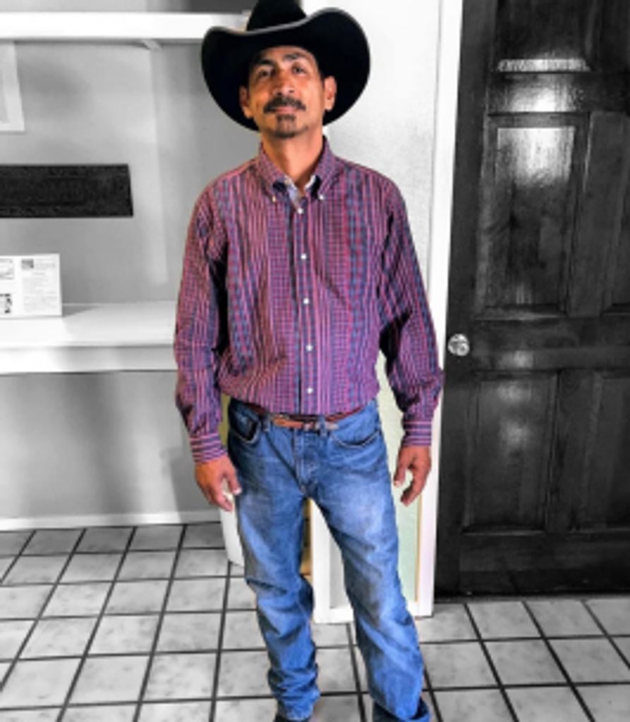 Jessie Resendez