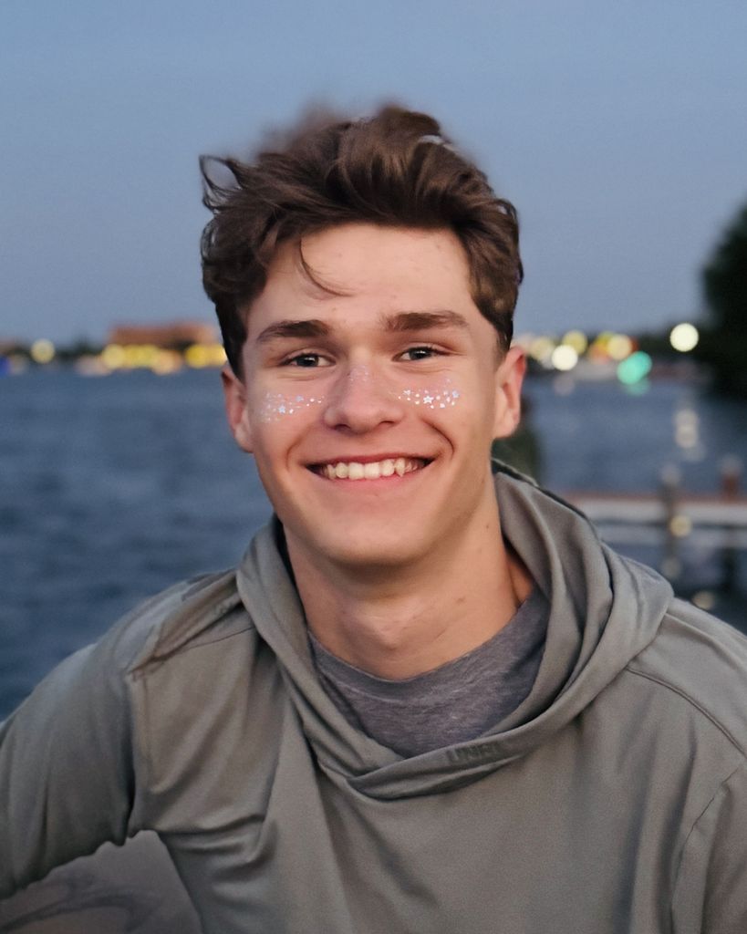 Gavin Dean Brandenburger Profile Photo
